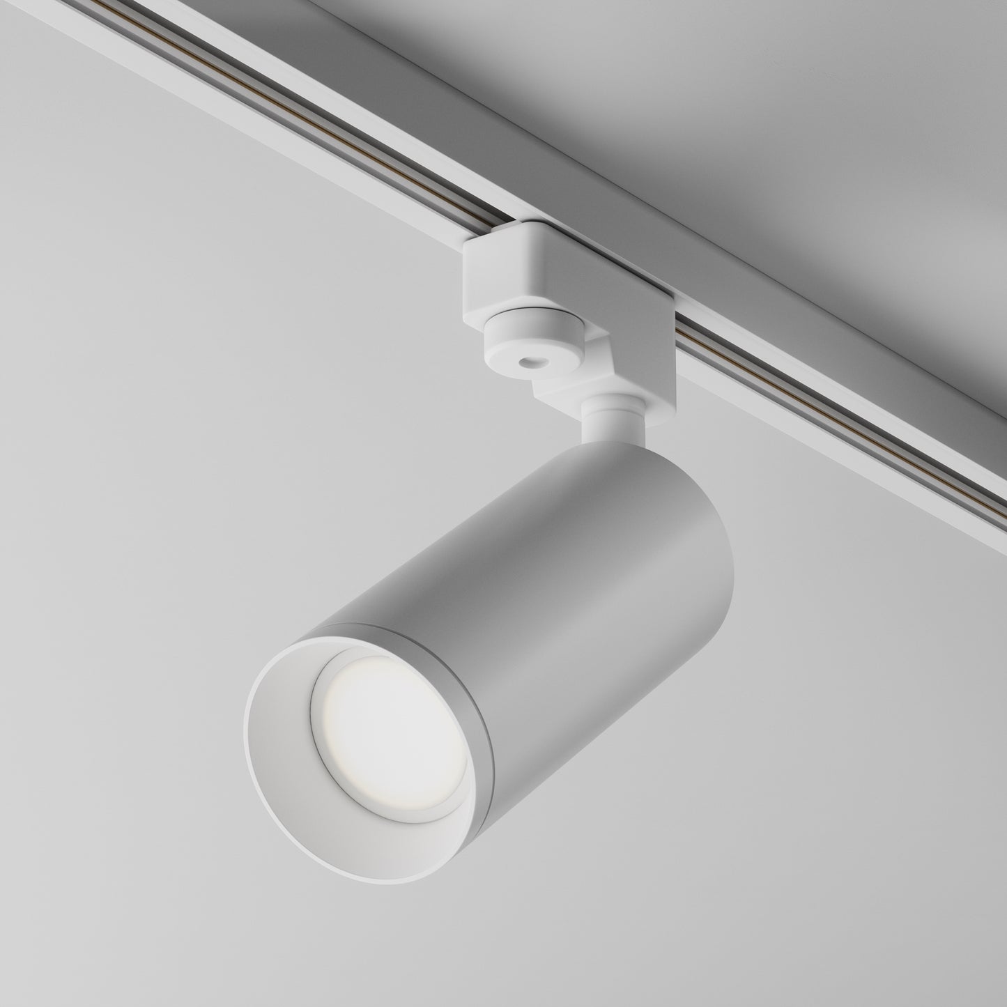 Track Lighting TR004-1-GU10-W