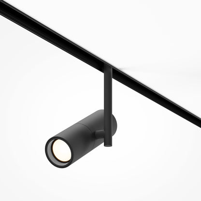 Track luminaire TR005-2-12W3K-B