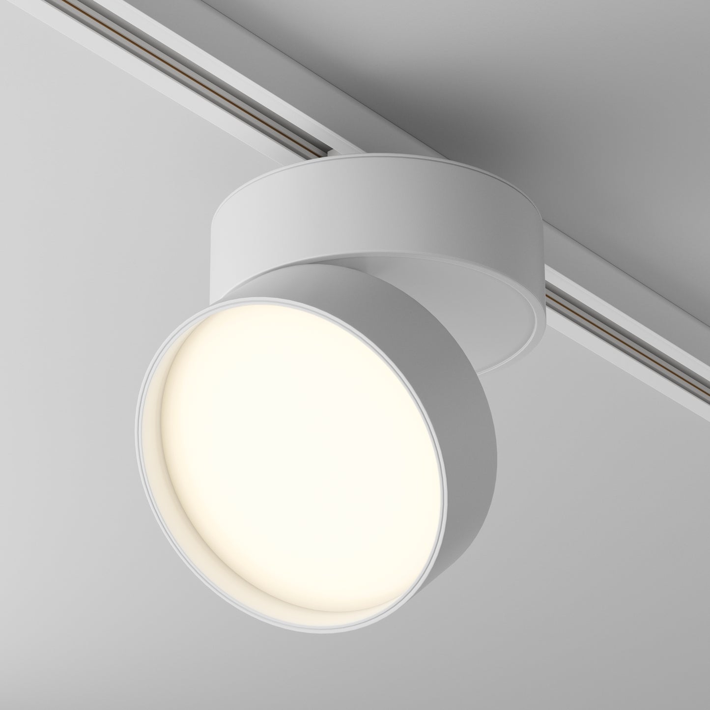 Track luminaire Onda Unity 3000K 18W 120˚