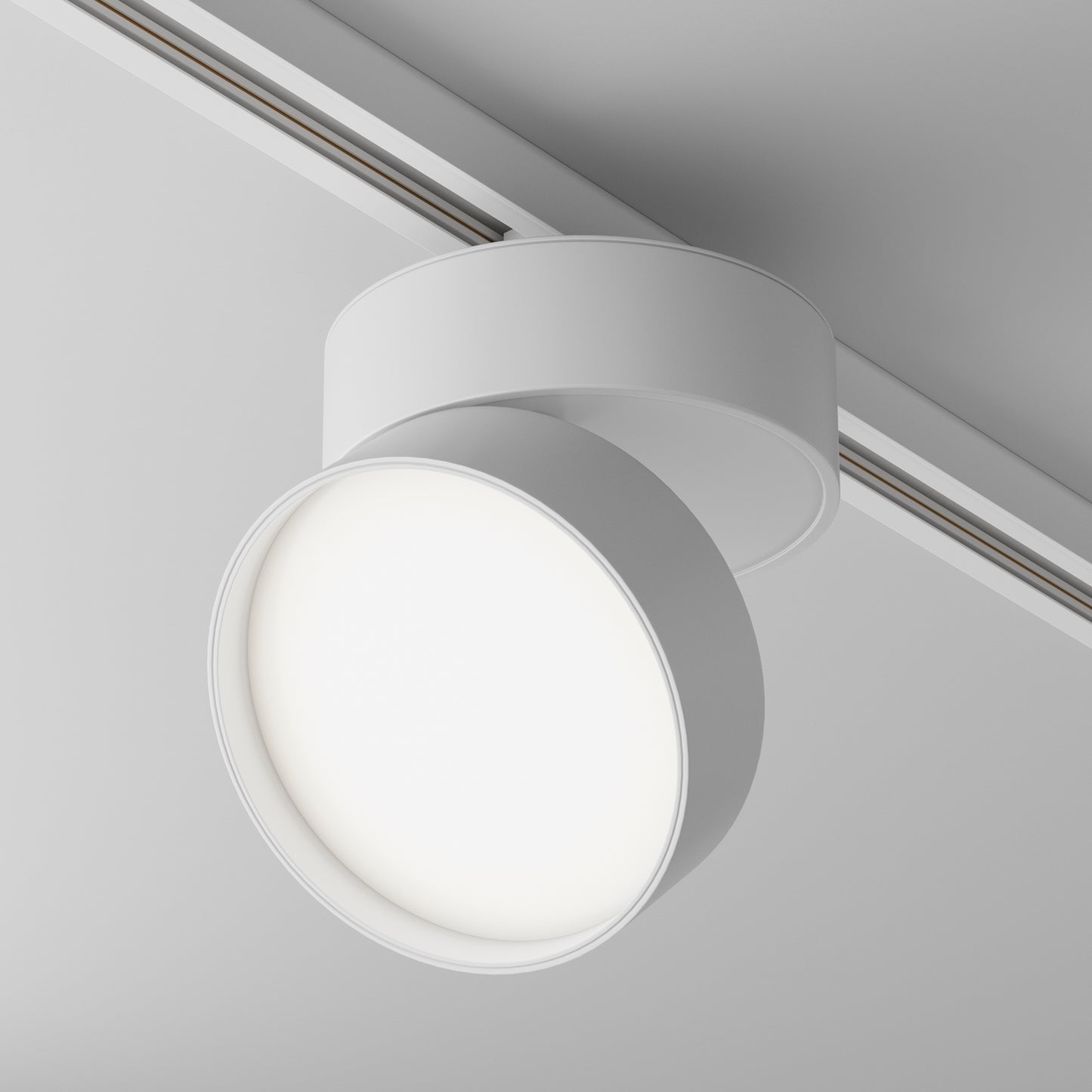 Track Lighting TR007-1-18W3K-W4K