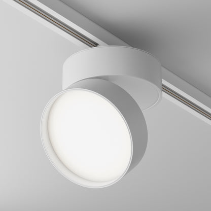 Track Lighting TR007-1-18W3K-W4K