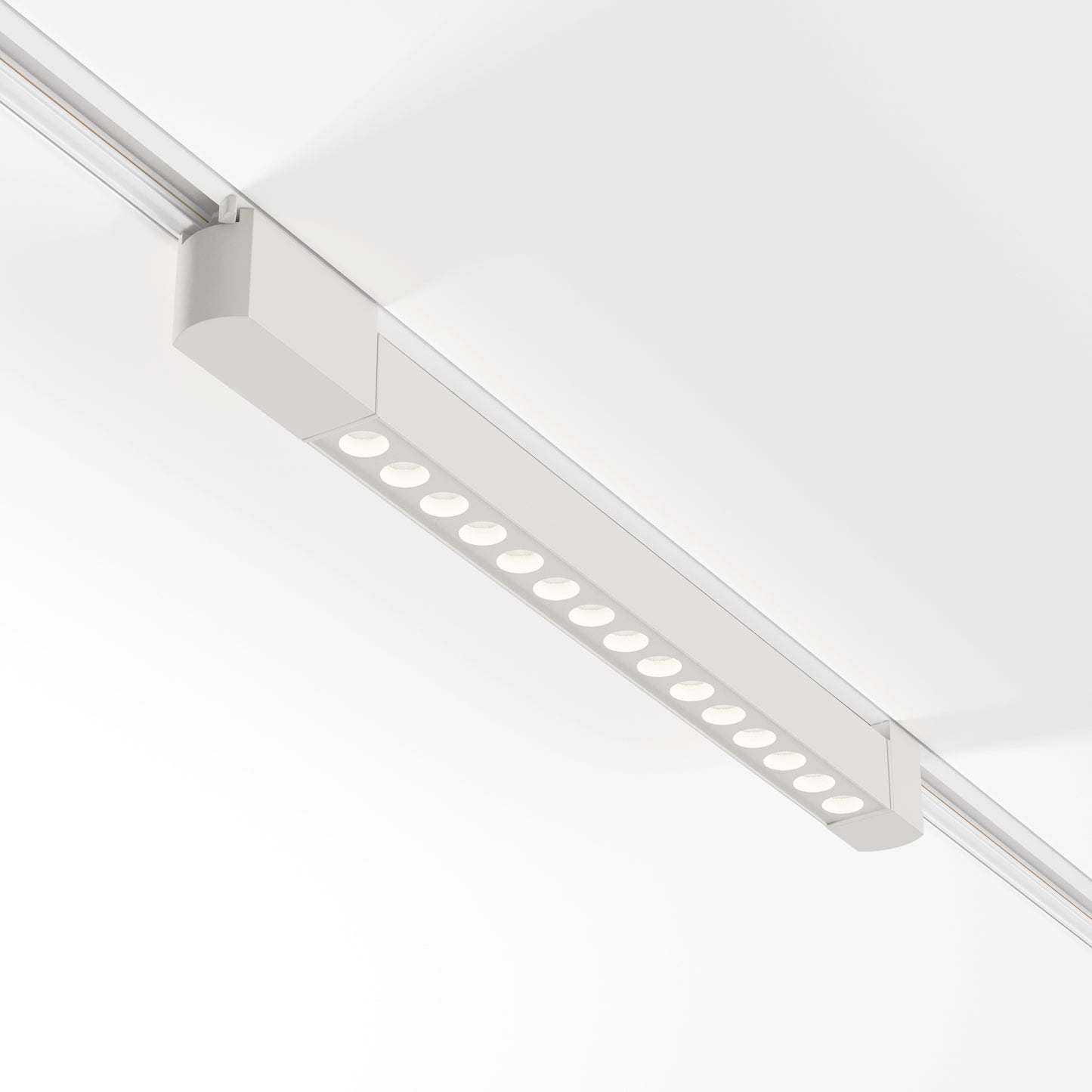 Siinivalgusti TR010-1-22W4K-M-W-DE