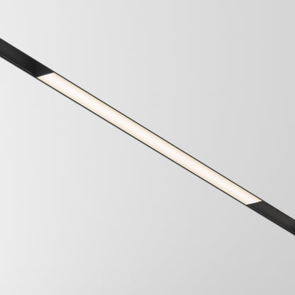 Track luminaire TR012-2-20W3K-B