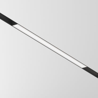 Track luminaire TR012-2-20W4K-B