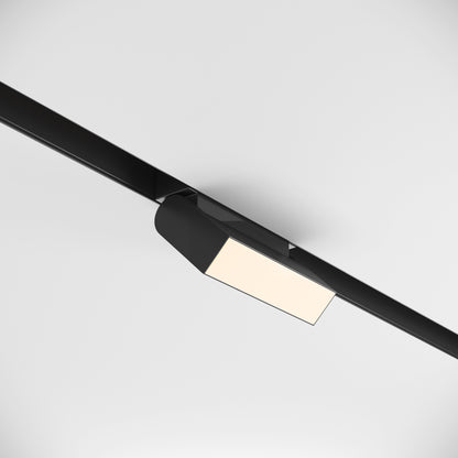 Track luminaire TR013-2-10W3K-B