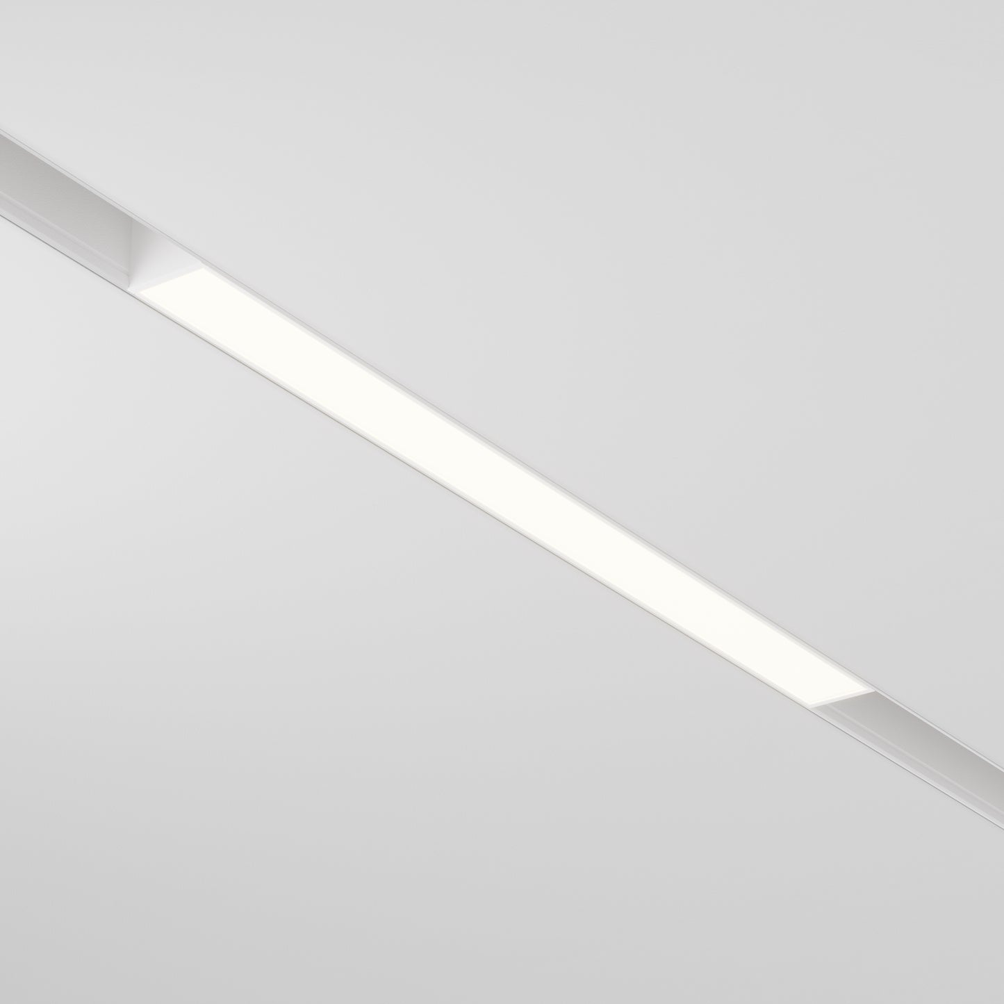 Relsivalgusti TR030-2-12W3K-W