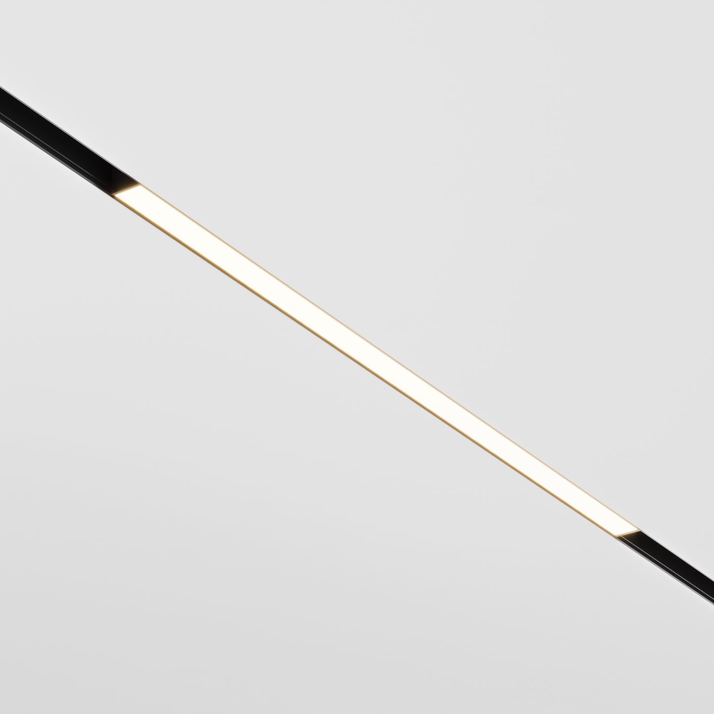 Track Luminaire TR030-4-24WTW-DD2-B