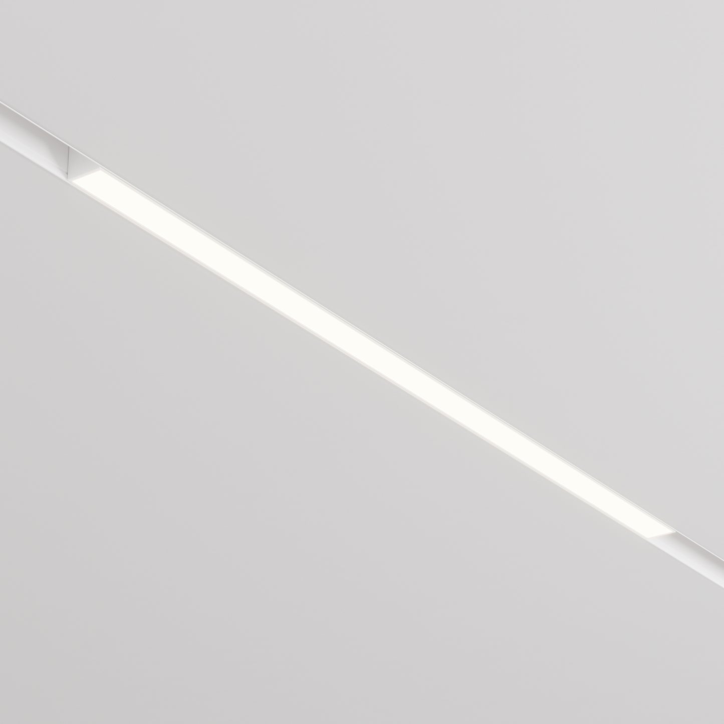 Track Luminaire TR030-4-24WTW-DD2-W