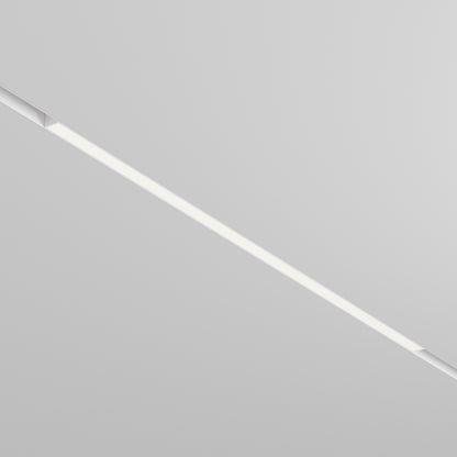 Track luminaire TR030-4-30WTW-DD-W