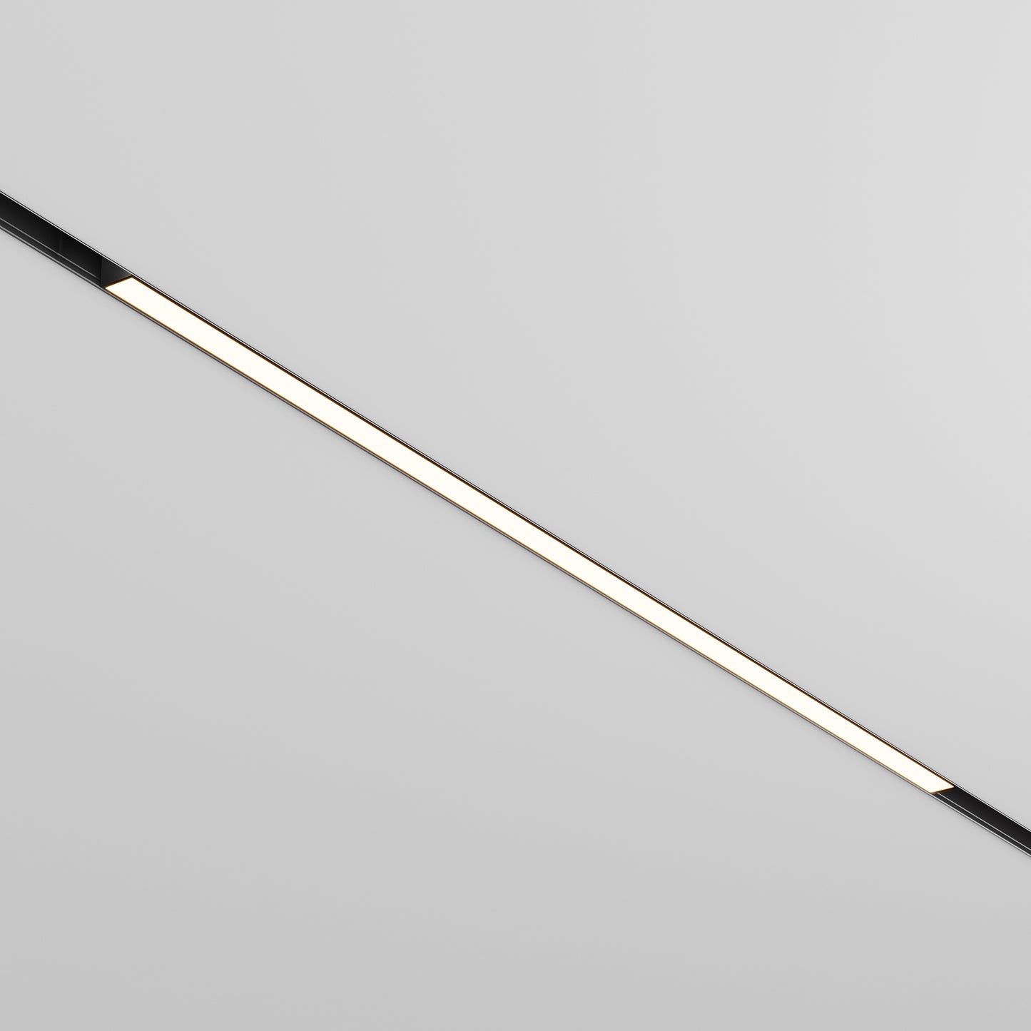 Track Luminaire TR030-4-30WTW-DD2-B