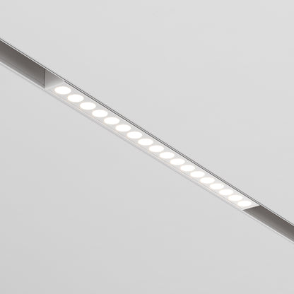 Track Luminaire TR031-4-18WTW-DD2-W