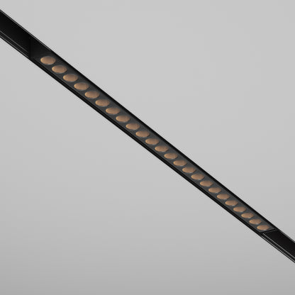 Track Luminaire TR031-4-24WTW-DD2-B
