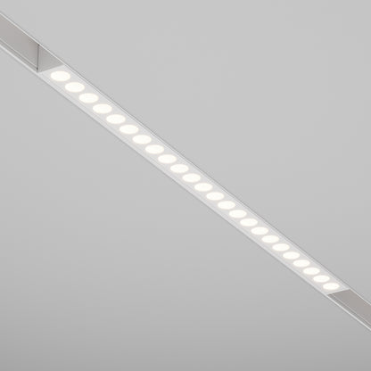 Track Luminaire TR031-4-24WTW-DD2-W
