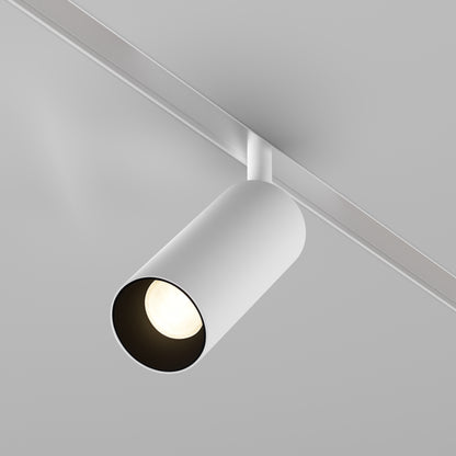 Track Luminaire TR032-4-12WTW-S-DD2-W