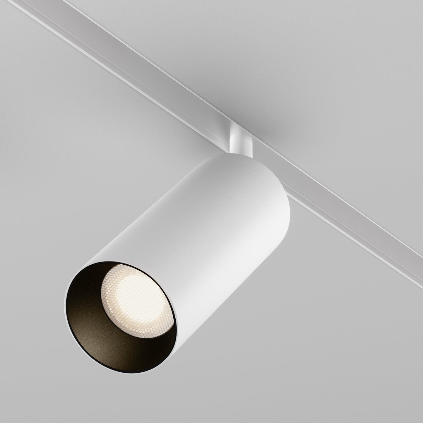 Track luminaire TR032-4-20WTW-S-DD-W