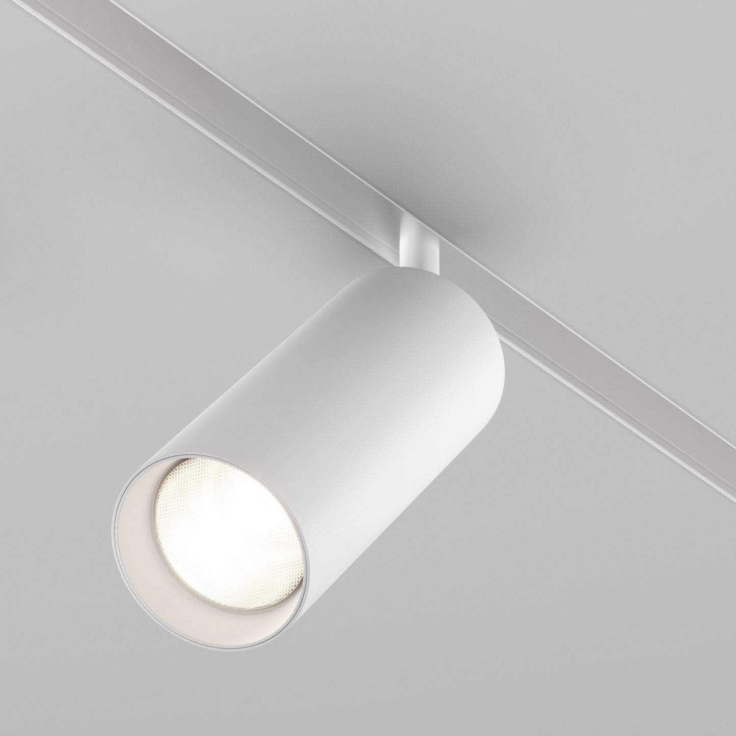 Track Luminaire TR032-4-20WTW-S-DD2-W