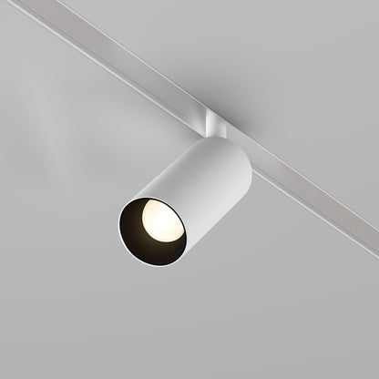 Track luminaire TR032-4-5WTW-S-DD-W