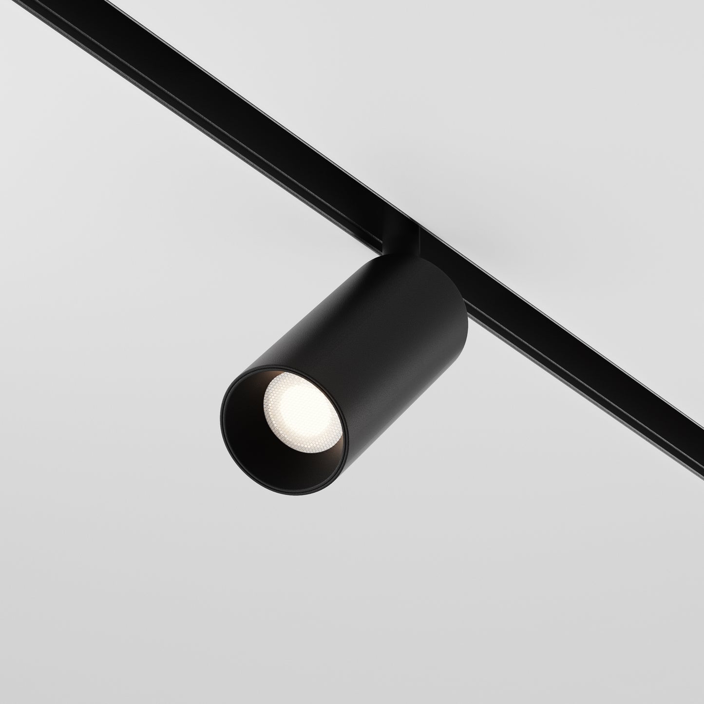 Track Luminaire TR032-4-5WTW-S-DD2-B