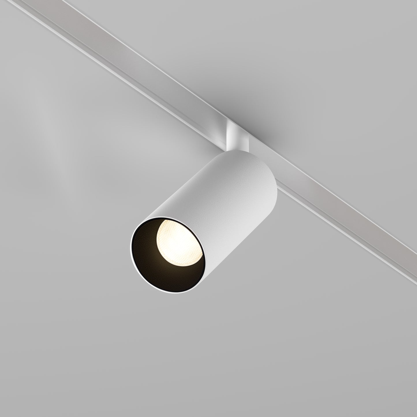 Track Luminaire TR032-4-5WTW-S-DD2-W