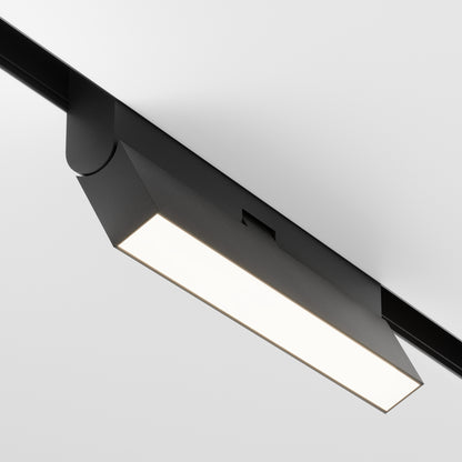 Track Luminaire TR036-4-12WTW-DD2-B