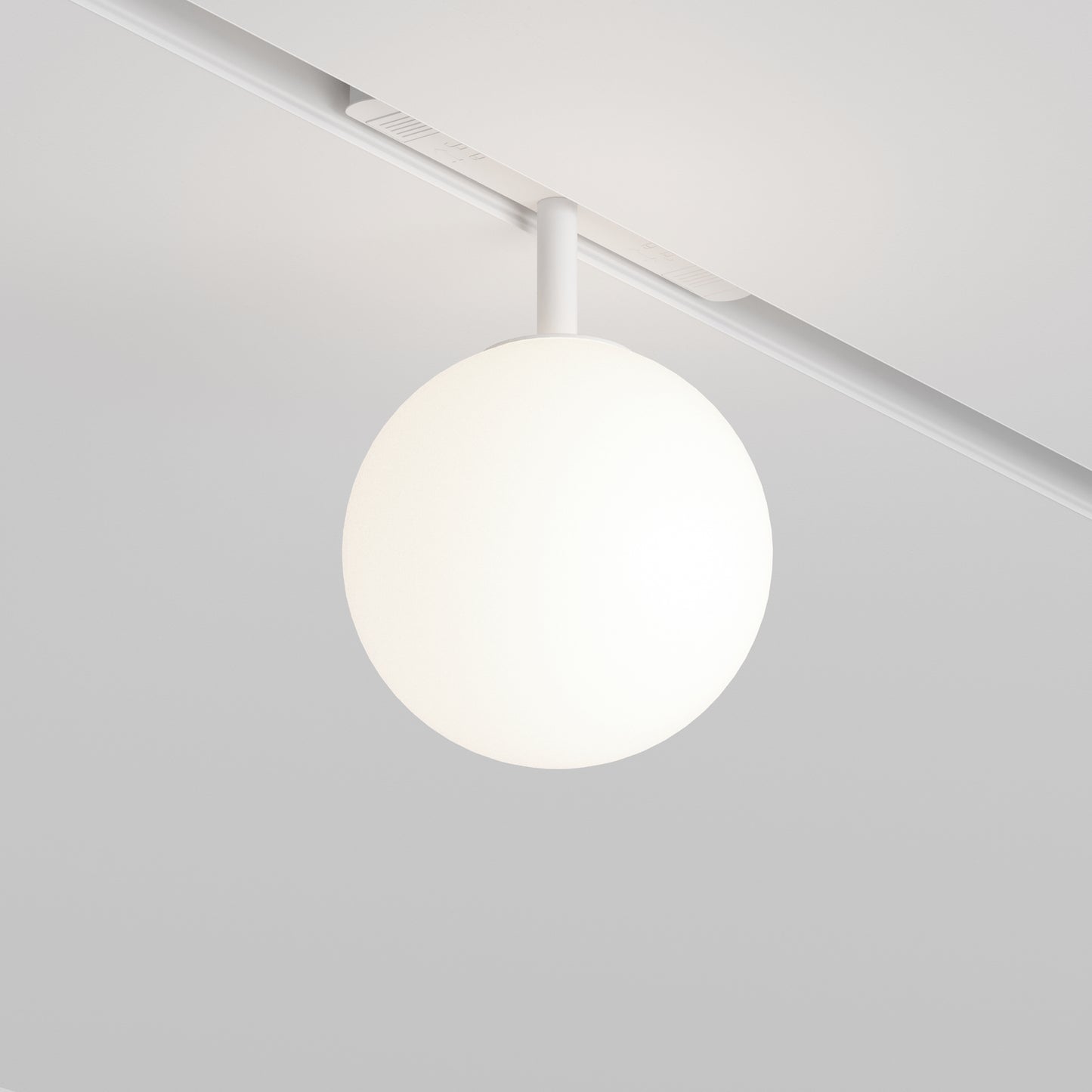 Rippvalgusti TR038-4-5W3K-WW-DS-W-1