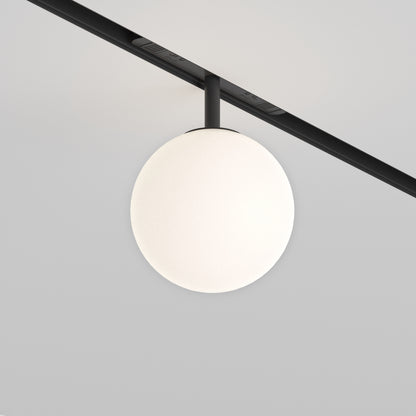 Track luminaire TR038-4-5WTW-DD-B