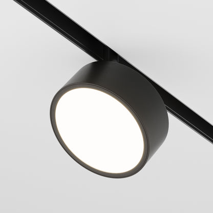Track luminaire TR040-2-18W4K