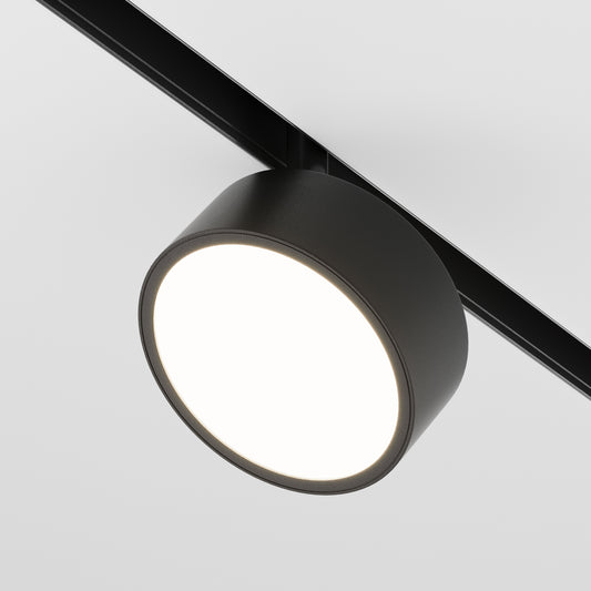 Track luminaire TR040-2-18W4K