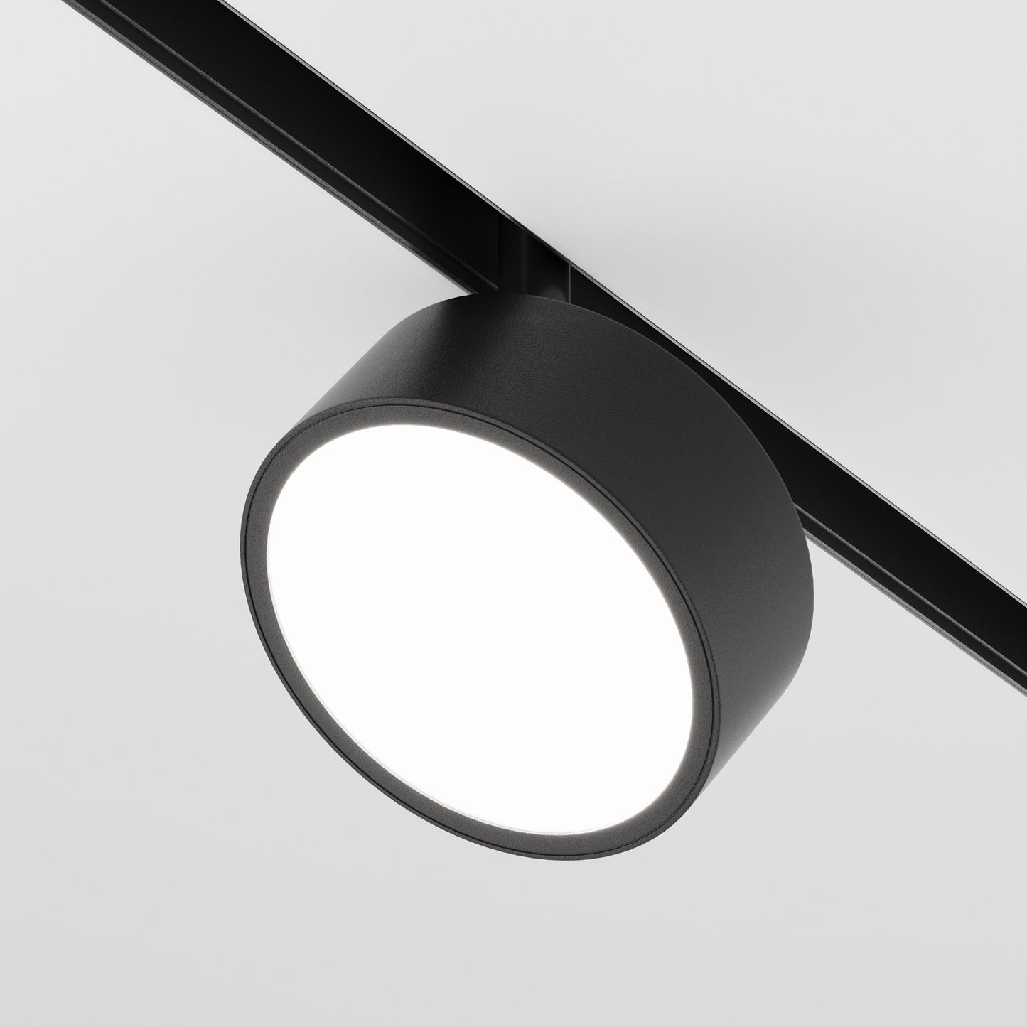 Track luminaire TR040-4-18W3K-DS