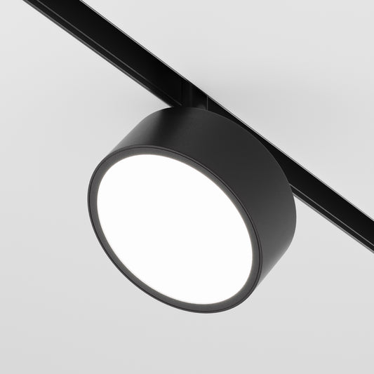 Track luminaire TR040-4-18WTW-DD-B
