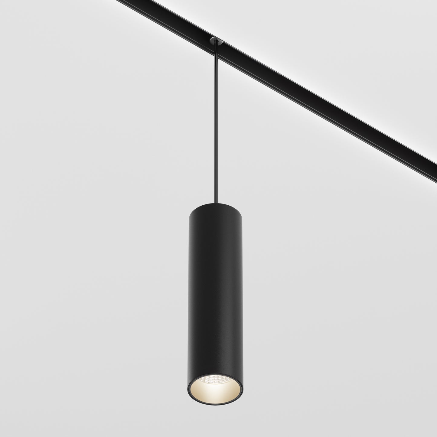 Track Luminaire TR041-4-12WTW-DD2-B
