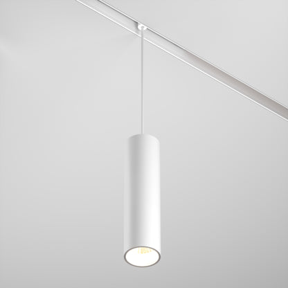 Track Luminaire TR041-4-12WTW-DD2-W