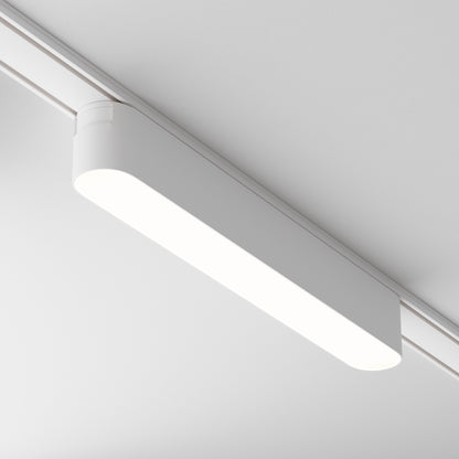 Track luminare TR080-1-12W4K-W