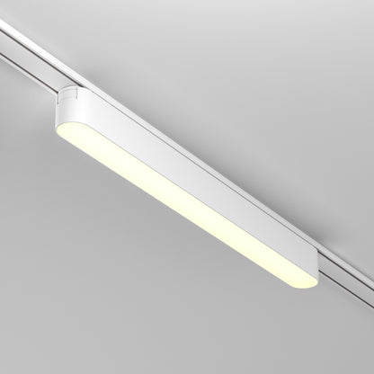 Track luminare TR080-1-18W3K-W