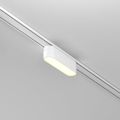 Track luminare TR080-1-6W3K-W