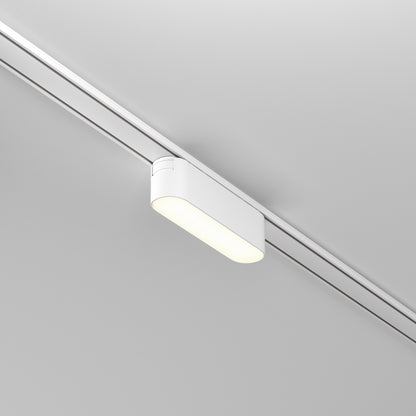 Track luminare TR080-1-6W4K-W