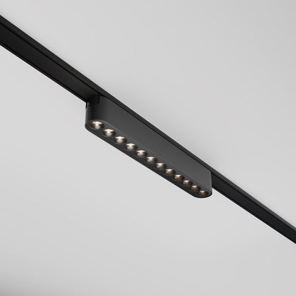 Track luminare TR082-1-12W3K-M-B