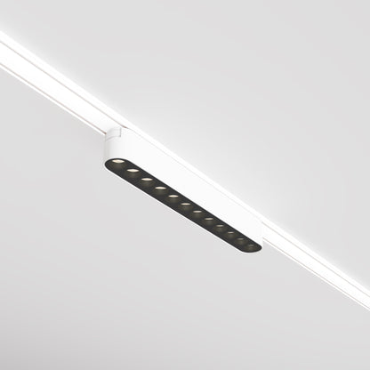 Track luminare TR082-1-12W3K-M-W