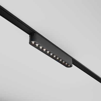 Track luminare TR082-1-12W4K-M-B