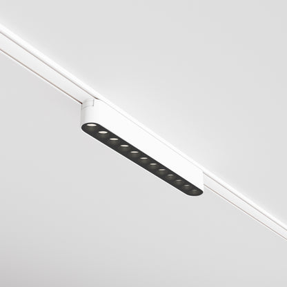 Track luminare TR082-1-12W4K-M-W