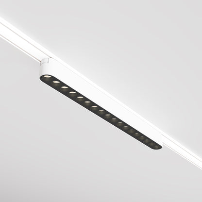 Track luminare TR082-1-18W3K-M-W
