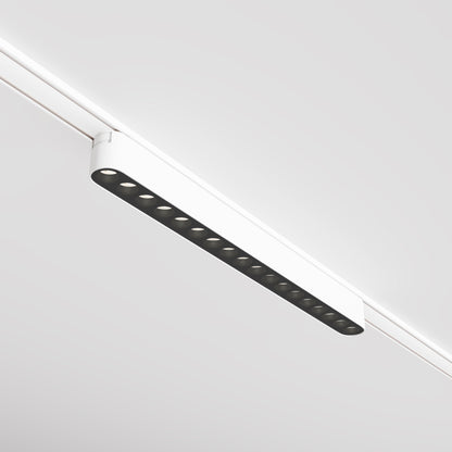 Track luminare TR082-1-18W4K-M-W
