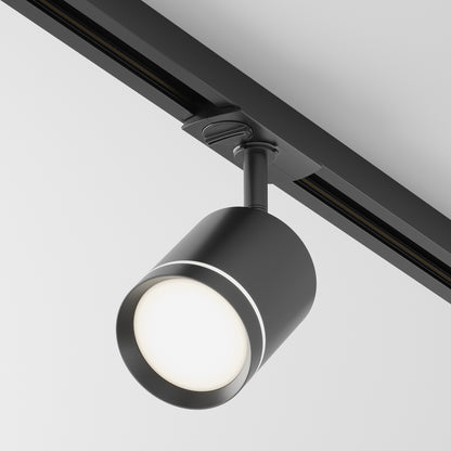 Track Luminaire TR085-1-5W3K-B