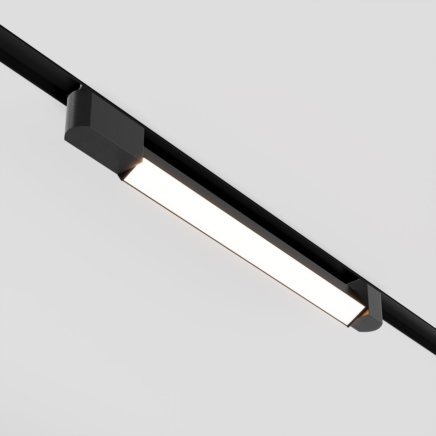 Siinivalgusti TR104-1-24W3K-B-DE