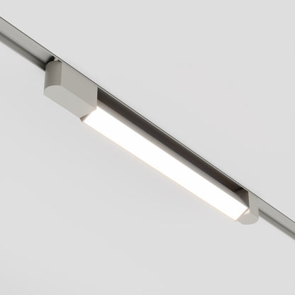 Siinvalgusti TR104-1-24W4K-W-DE