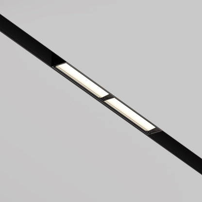 Track luminaire TR106-4-12W-DS-B