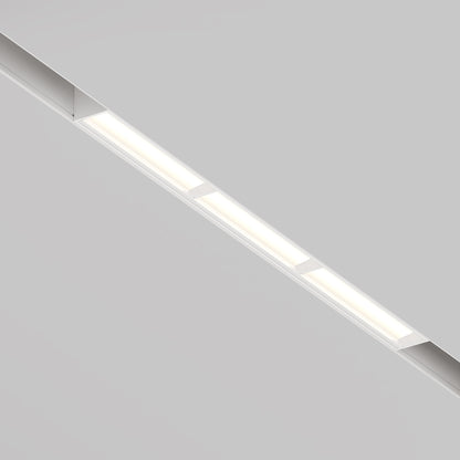 Track luminaire TR106-4-18W-DS-W