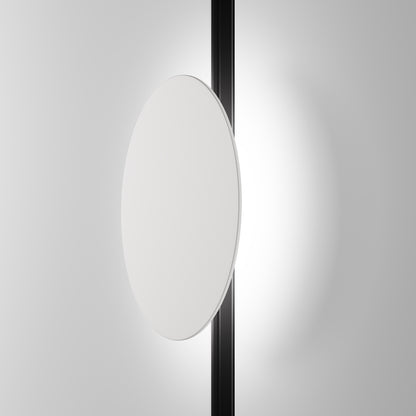 Track luminaire TR107-4-5W-DS-W
