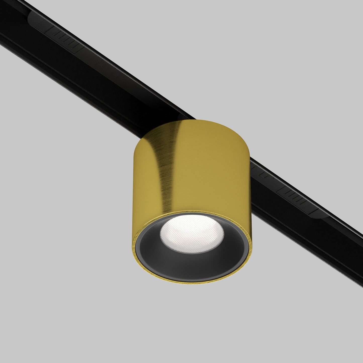 Süvisvalgusti TR132-4-7W-DS-BS
