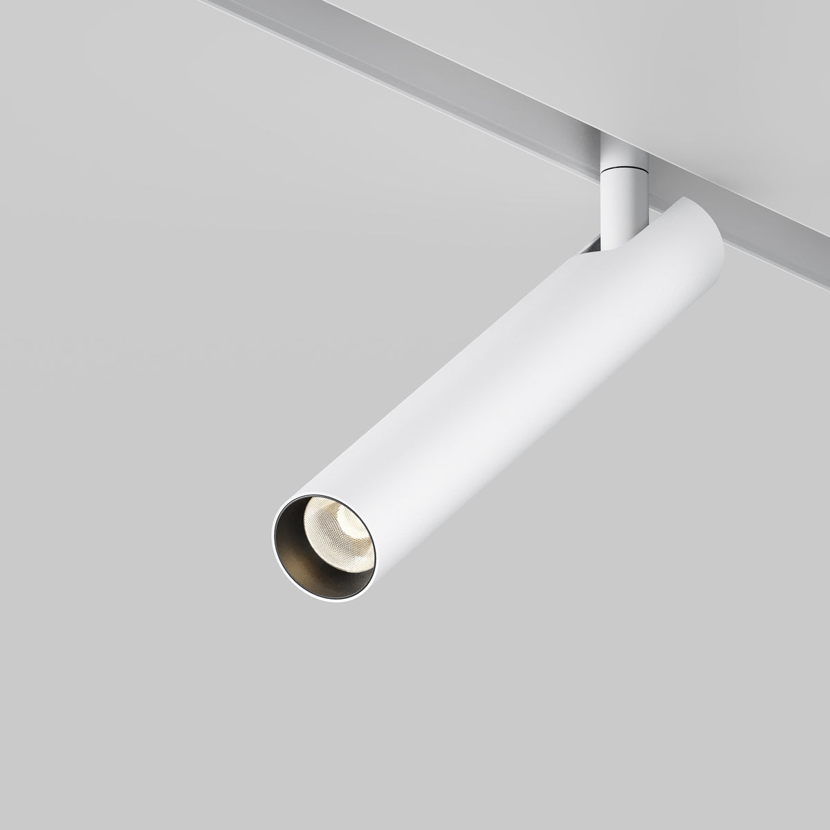 Lampada per binario TR141-2-6W3K-M-W